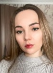 Natasha, 25, Moscow