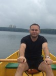 Антон, 42 года, Москва