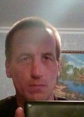 Viktor, 45, Russia, Saint Petersburg