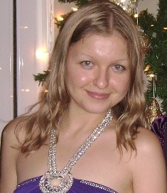 Марина, 41, Россия, Йошкар-Ола