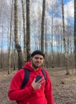 Vitaliy, 24, Saint Petersburg