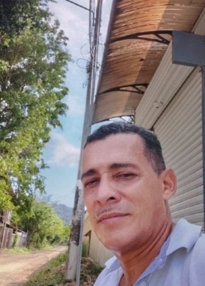 Alex villa из San José (San José) 47 лет