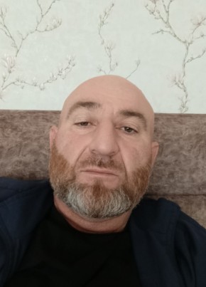 Мухмад из Курчалоя 45 лет