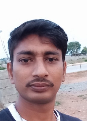 HORIDAS, 36, India, Bangalore