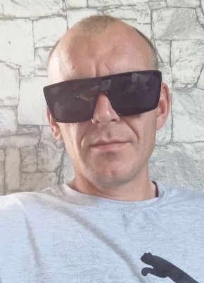 Александр из Омска 32 года