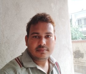Deepak Singh, 32 года, Mumbai