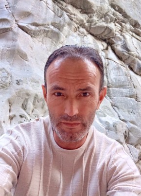 Reisoğlu из Dalaman 47 лет