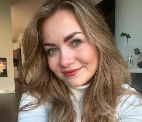Darina, 30, Saint Petersburg