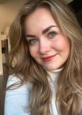 Darina, 30, Russia, Saint Petersburg