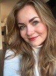 Darina, 30, Saint Petersburg