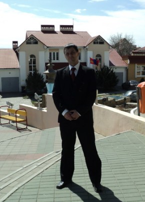 Олег, 47, Россия, Самара