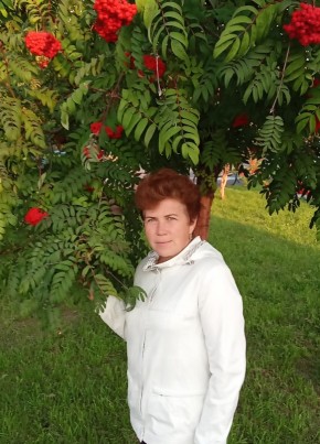 Татьяна, 49, Россия, Прокопьевск