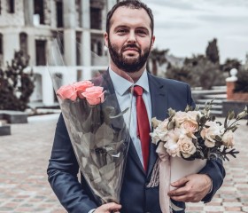 Дмитрий, 36 лет, Симферополь