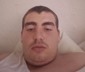 טוביה, 18, West Jerusalem