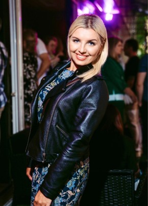 Alyenka, 49, Russia, Saint Petersburg