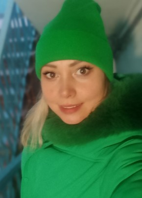 Настя из Читы 40 лет