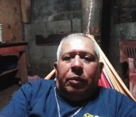 Fran, 54 года, Managua