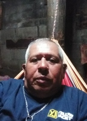 Fran, 54, República de Nicaragua, Managua