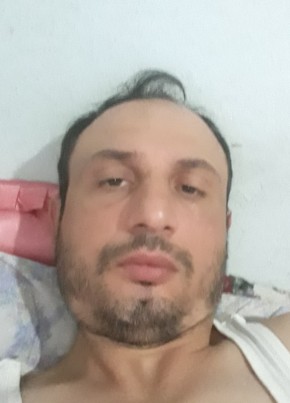 Zorbey , 43, Türkiye Cumhuriyeti, Adapazarı