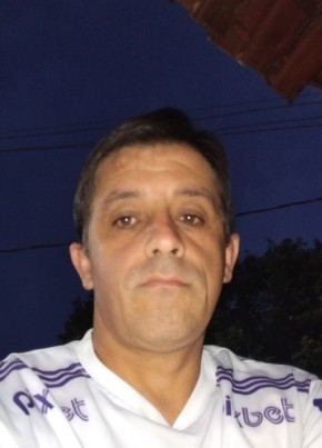 Ademilson из Ipatinga 42 года