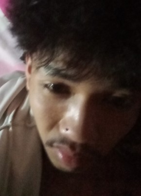 rico Adon из Lungsod ng Puerto Princesa 21 год