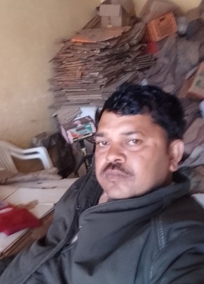 Ashok.kumar, 36, India, Agra
