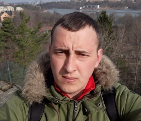 Алексей, 30 лет, Jakobsberg