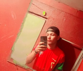 Angel, 19, Cartago