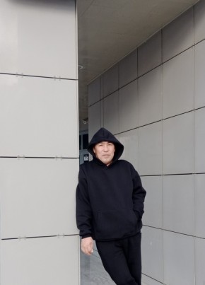 Бекбулат, 46, Қазақстан, Астана