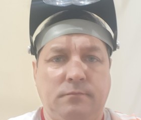 Михаил, 46 лет, Новосибирск