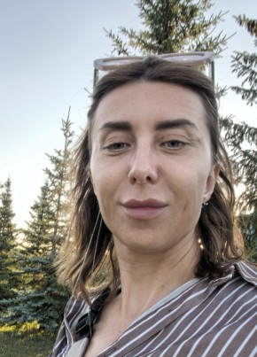 Дарья из Пензы 41 год
