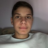 Jeremiah, 22  , Romulus