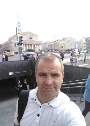 Михаил, 44, Россия, Ликино-Дулево