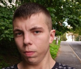 Юрий, 22 года, Радужный (Владимирская обл.)