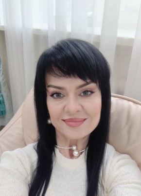 Екатерина из Пензы 46 лет