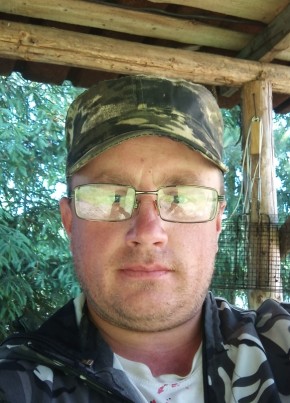 Алексей, 41, Россия, Шарья