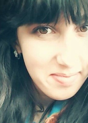 Людмила, 27, Россия, Шимановск