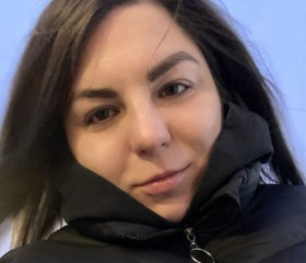 Eva, 27, Moscow