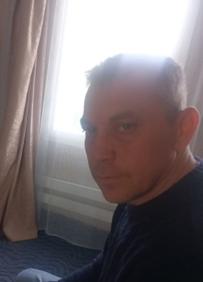 Александр, 45, Россия, Бутурлиновка