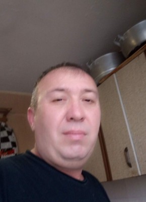 Адил, 39, Россия, Кашира