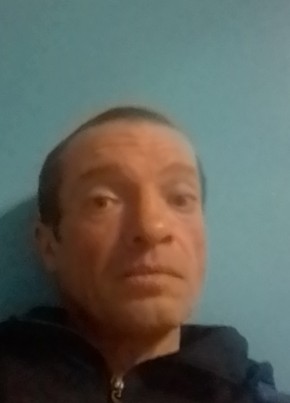 Иван, 47, Россия, Юрга