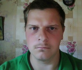 Алексей, 31 год, Великий Новгород