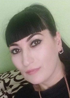 Эльвина, 41, Россия, Красногвардейск