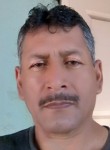 Rodolfo Araiza, 48 лет, Ensenada