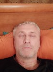 Sergei, 47 лет, Қарағанды