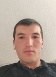 Azamat, 23 года, Красноярск