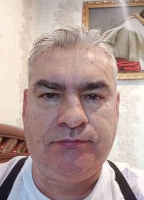 Андрей, 63, Россия, Сестрорецк