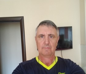 Юрий, 51 год, Котельники