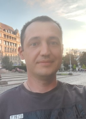 Sergey, 37, Україна, Хмельницький