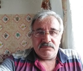 İDRİS KARA, 62 года, Ankara